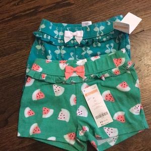 Gymboree shorts